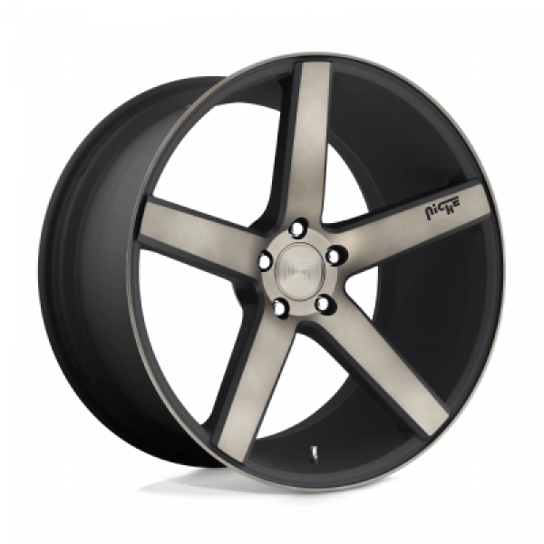 NICHE M134 MILAN ALUMINIUMFÄLGAR