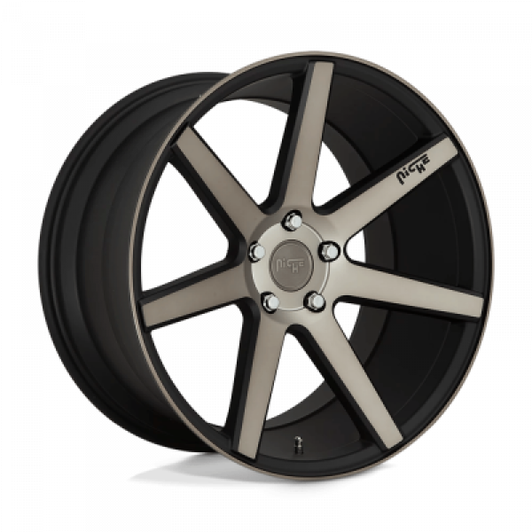 NICHE M150 VERONA ALUMINIUMFÄLGAR