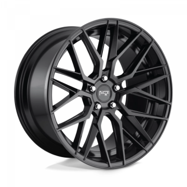 NICHE M190 GAMMA ALUMINIUMFÄLGAR