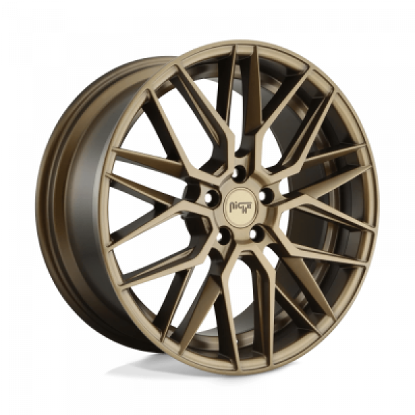 NICHE M191 GAMMA ALUMINIUMFÄLGAR