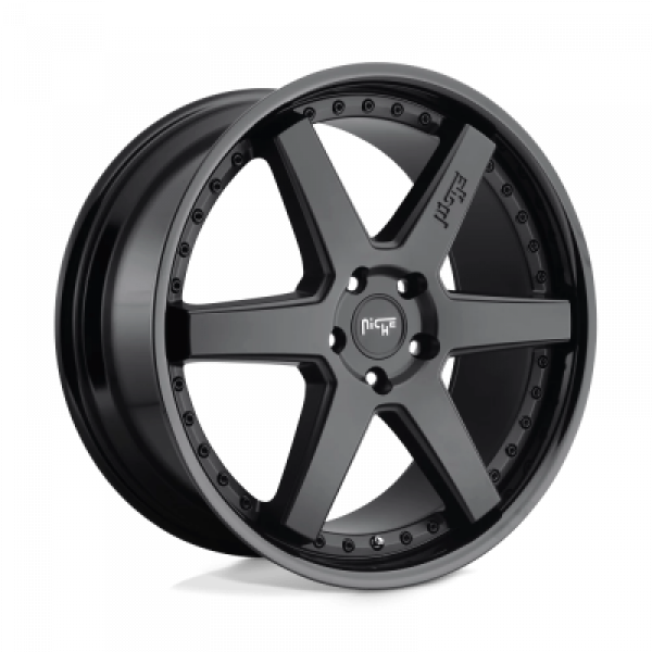 NICHE M192 ALTAIR ALUMINIUMFÄLGAR