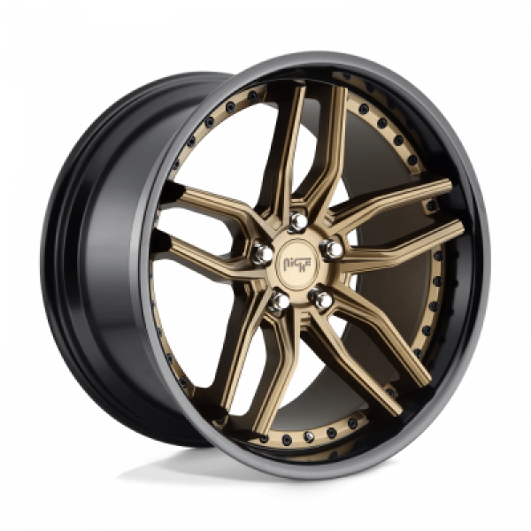 NICHE M195 METHOS ALUMINIUMFÄLGAR