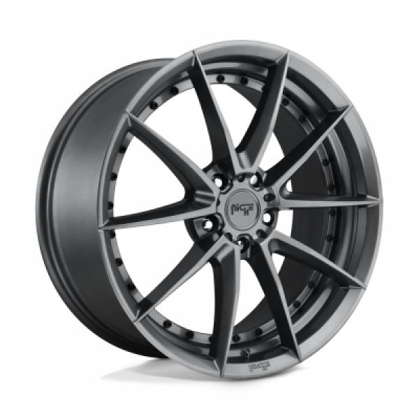 NICHE M197 SECTOR ALUMINIUMFÄLGAR