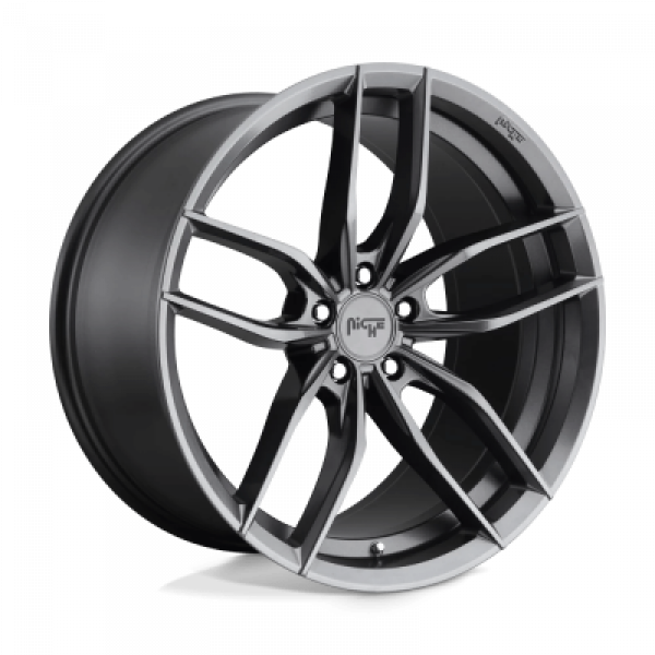 NICHE M204 VOSSO ALUMINIUMFÄLGAR