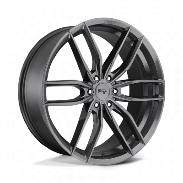 NICHE M204 VOSSO ALUMINIUMFÄLGAR