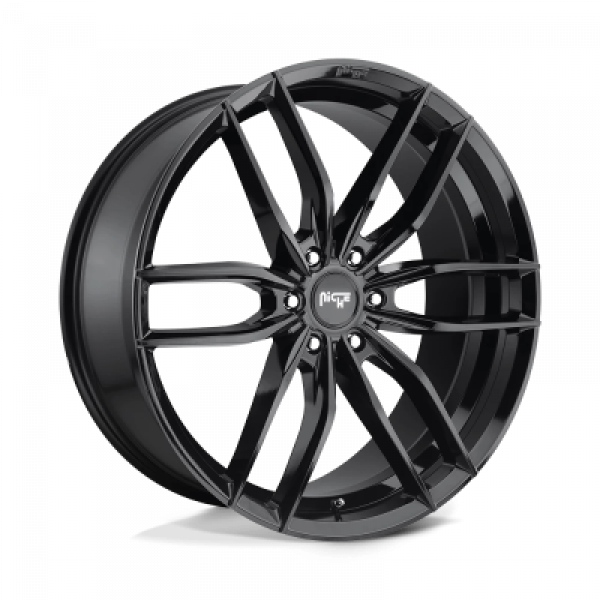 NICHE M209 VOSSO ALUMINIUMFÄLGAR