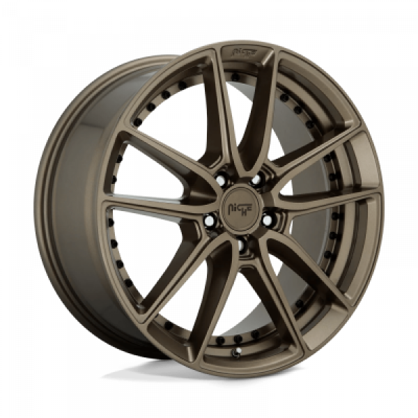 NICHE M222 DFS ALUMINIUMFÄLGAR