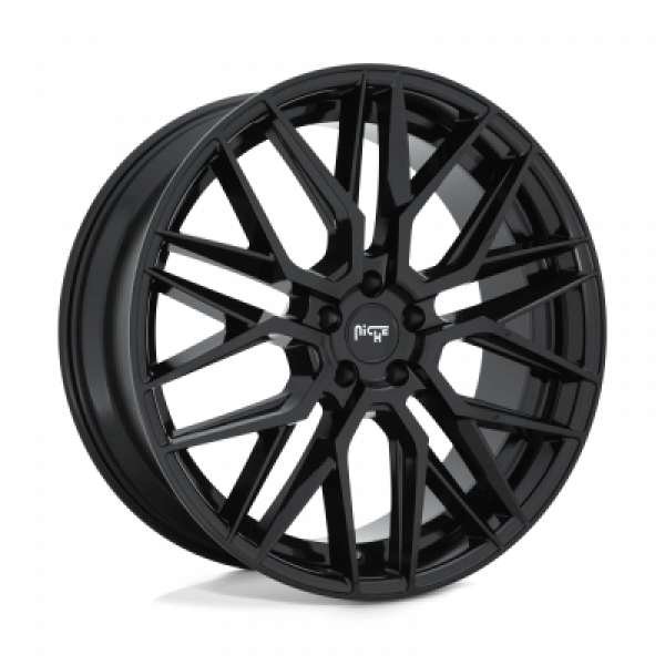 NICHE M224 GAMMA ALUMINIUMFÄLGAR