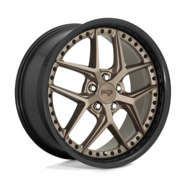 NICHE M227 VICE ALUMINIUMFÄLGAR