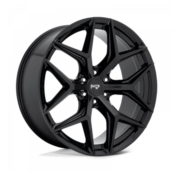 NICHE M231 VICE SUV ALUMINIUMFÄLGAR