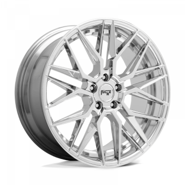 NICHE M249 GAMMA ALUMINIUMFÄLGAR