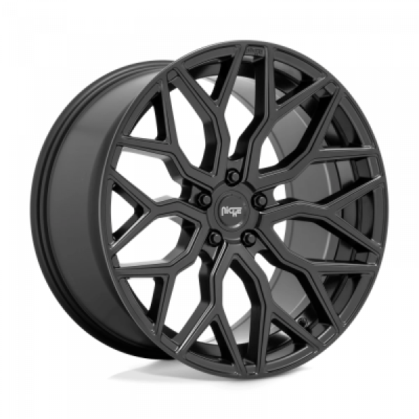 NICHE M261 MAZZANTI ALUMINIUMFÄLGAR