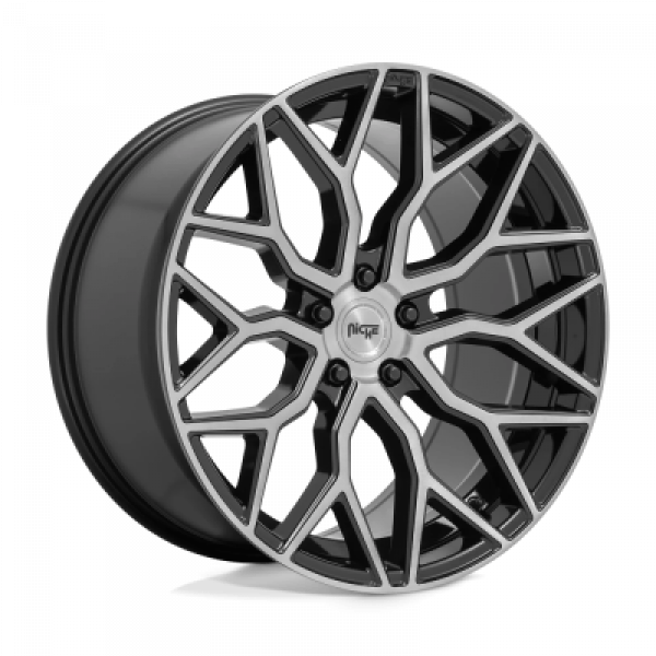 NICHE M262 MAZZANTI ALUMINIUMFÄLGAR