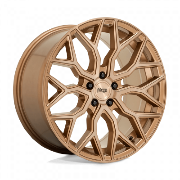 NICHE M263 MAZZANTI ALUMINIUMFÄLGAR