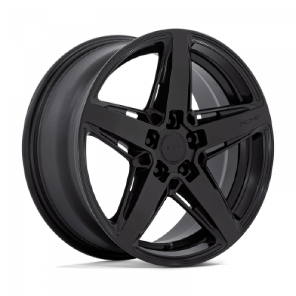 NICHE M269 TERAMO ALUMINIUMFÄLGAR