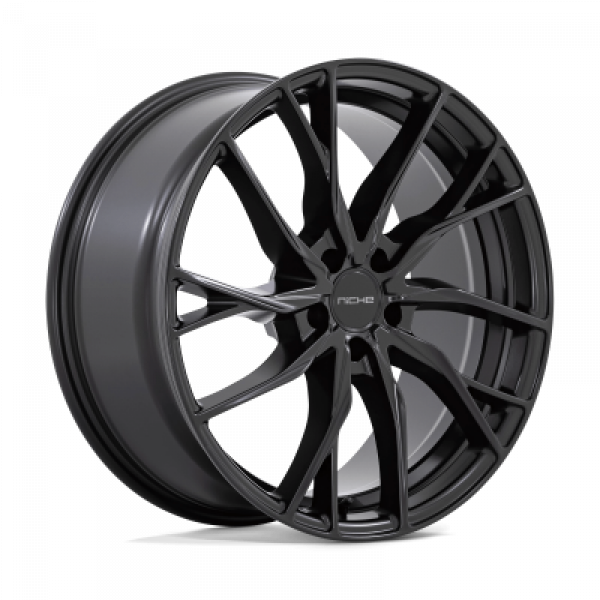 NICHE M272 NOVARA ALUMINIUMFÄLGAR