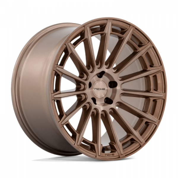 NICHE M275 AMALFI ALUMINIUMFÄLGAR