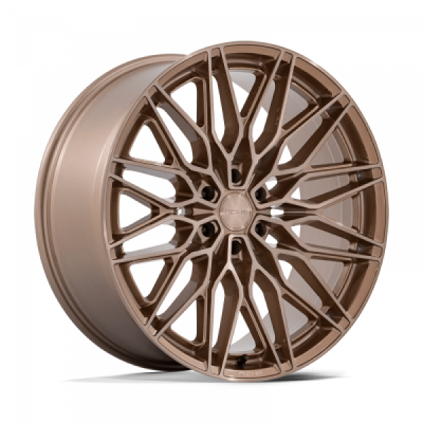 NICHE NC278 CALABRIA 6 ALUMINIUMFÄLGAR