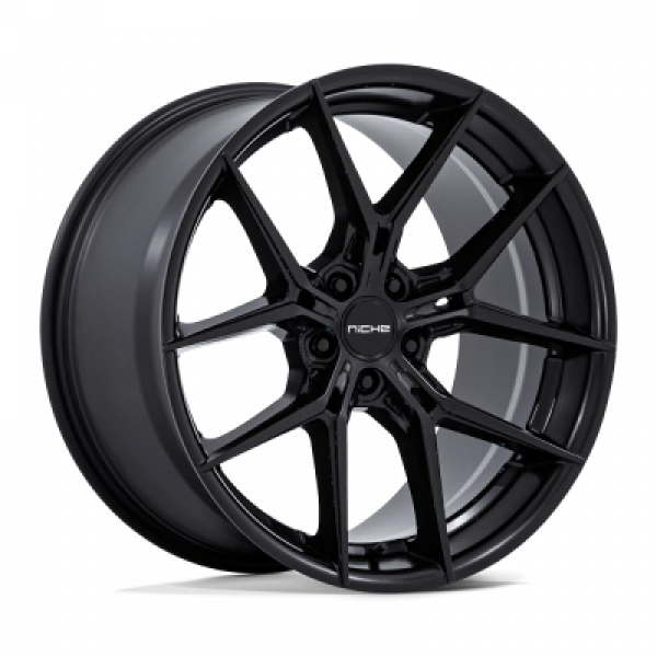 NICHE NC279 PRODIGY 5 ALUMINIUMFÄLGAR