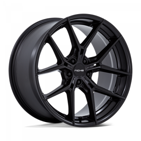 NICHE NC279 PRODIGY 5 ALUMINIUMFÄLGAR