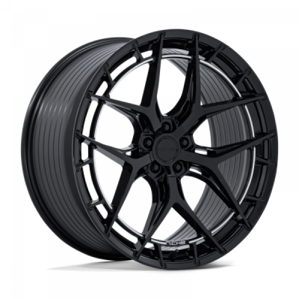 NICHE NC286 RIVIERA ALUMINIUMFÄLGAR