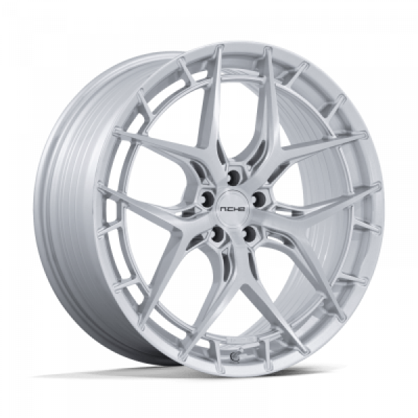 NICHE NC286 RIVIERA ALUMINIUMFÄLGAR