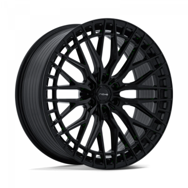 NICHE NC288 GENOA ALUMINIUMFÄLGAR