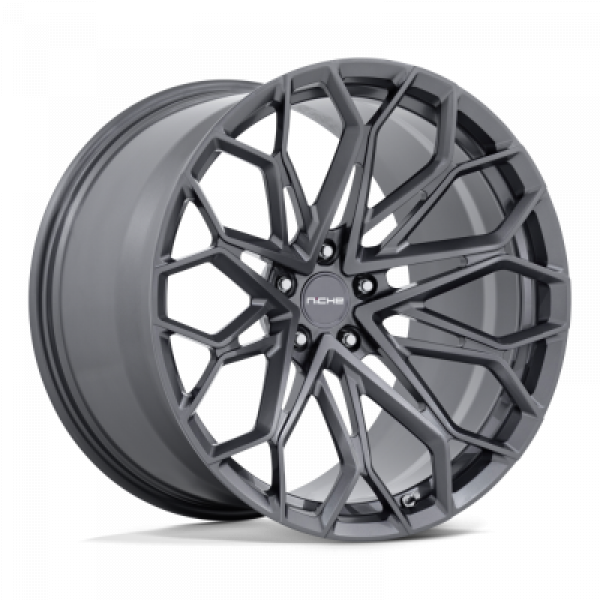NICHE NC600 MANTA ALUMINIUMFÄLGAR