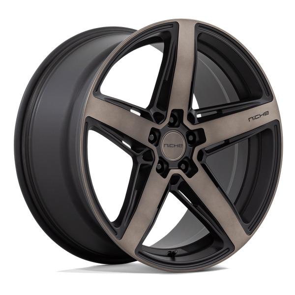 NICHE M271 TERAMO ALUMINIUMFÄLGAR