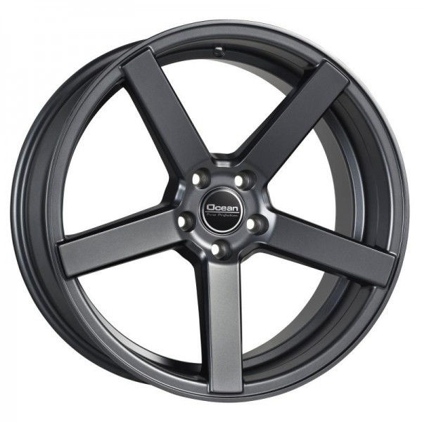 OCEAN WHEELS CRUISE CONCAVE ALUMINIUMFÄLGAR