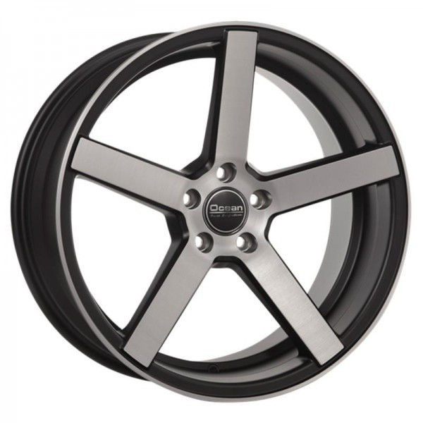 OCEAN WHEELS CRUISE CONCAVE ALUMINIUMFÄLGAR