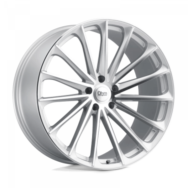 OHM PROTON ALUMINIUMFÄLGAR