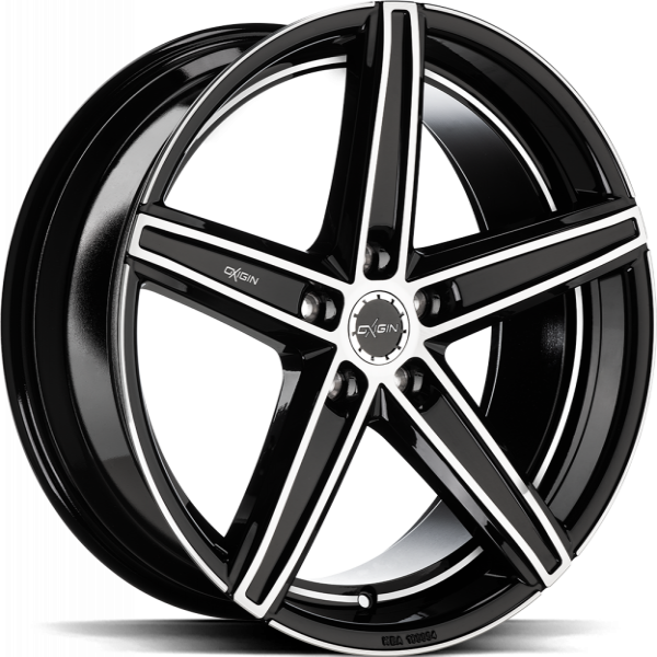 OXIGIN EVOLUTION ALUMINIUMFÄLGAR