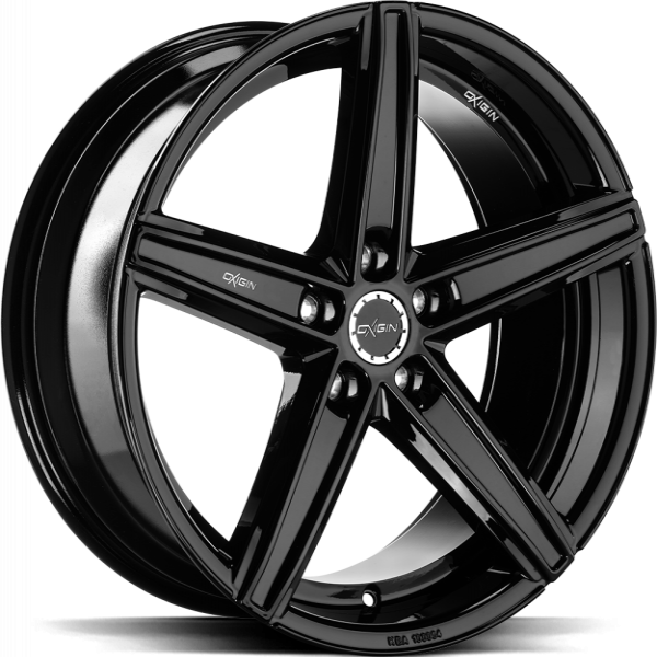 OXIGIN EVOLUTION ALUMINIUMFÄLGAR