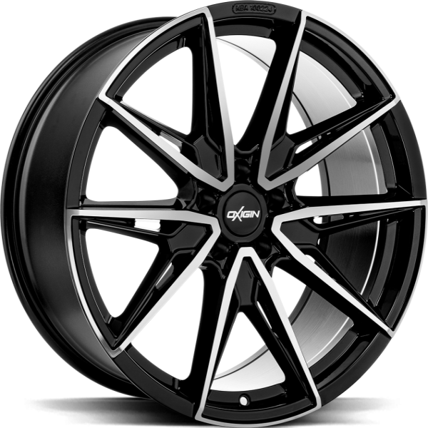 OXIGIN 30 OXHEAT ALUMINIUMFÄLGAR