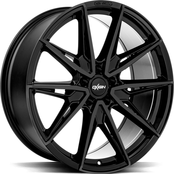 OXIGIN 30 OXHEAT ALUMINIUMFÄLGAR