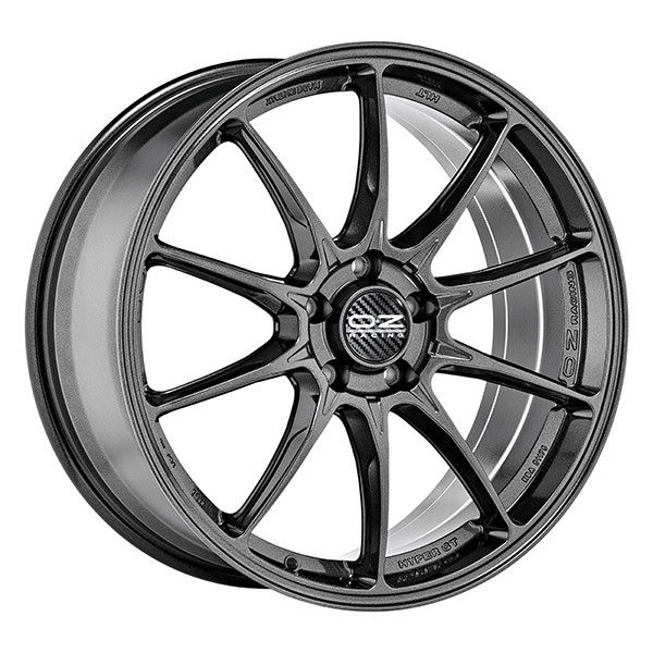 OZ HYPER ALUMINIUMFÄLGAR