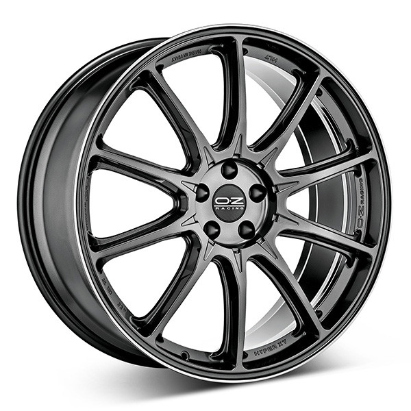 OZ HYPER ALUMINIUMFÄLGAR