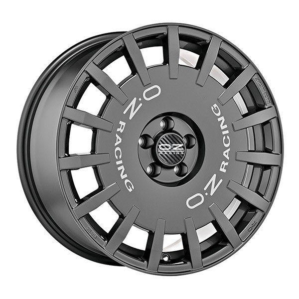 OZ RALLY ALUMINIUMFÄLGAR