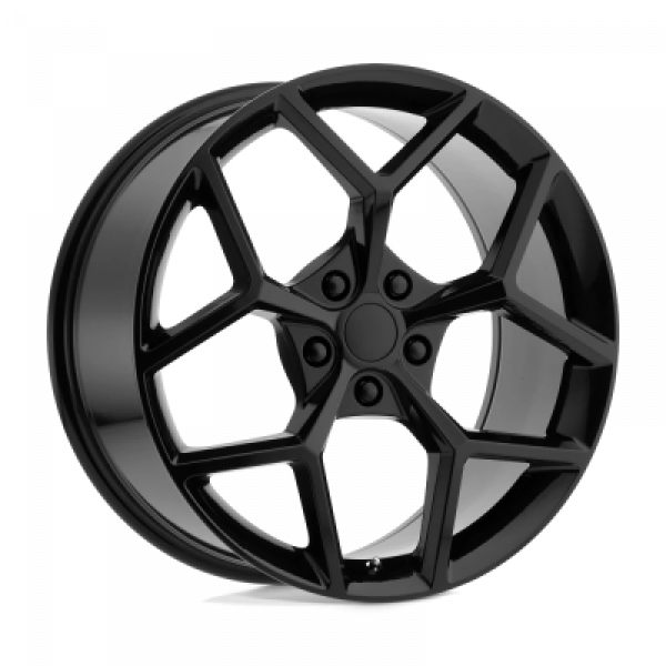 AMERICAN RACING PR126 ALUMINIUMFÄLGAR