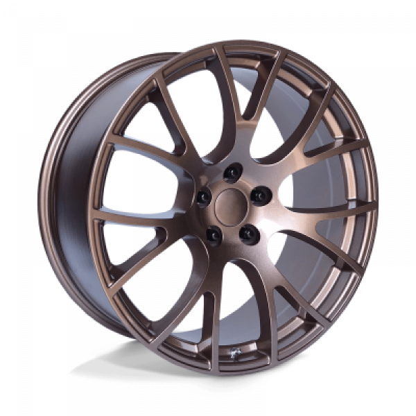AMERICAN RACING PR161 ALUMINIUMFÄLGAR