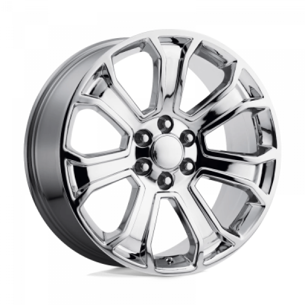 AMERICAN RACING PR166 ALUMINIUMFÄLGAR