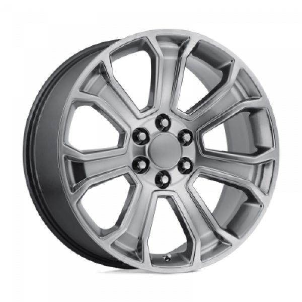 AMERICAN RACING PR166 ALUMINIUMFÄLGAR