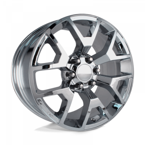 AMERICAN RACING PR169 ALUMINIUMFÄLGAR