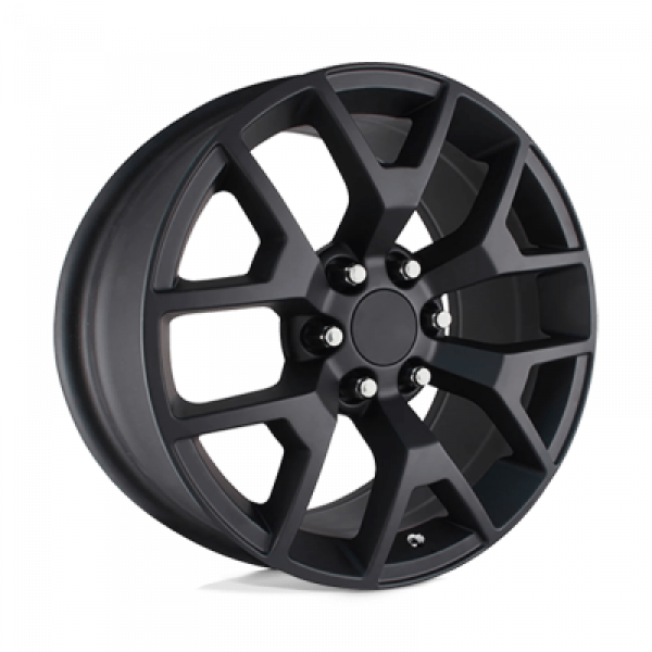 AMERICAN RACING PR169 ALUMINIUMFÄLGAR