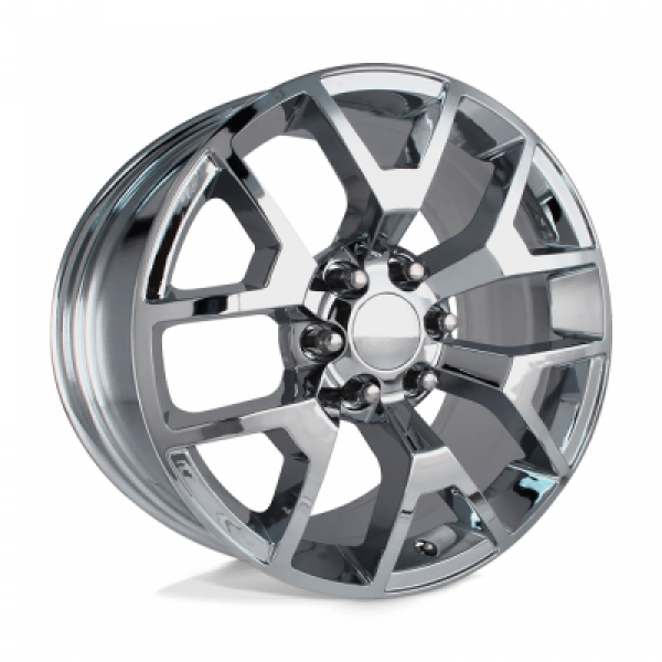 AMERICAN RACING PR169 ALUMINIUMFÄLGAR