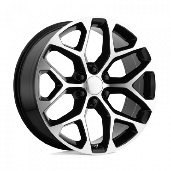 AMERICAN RACING PR176 ALUMINIUMFÄLGAR