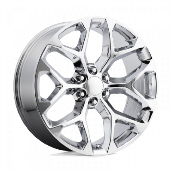 AMERICAN RACING PR176 ALUMINIUMFÄLGAR