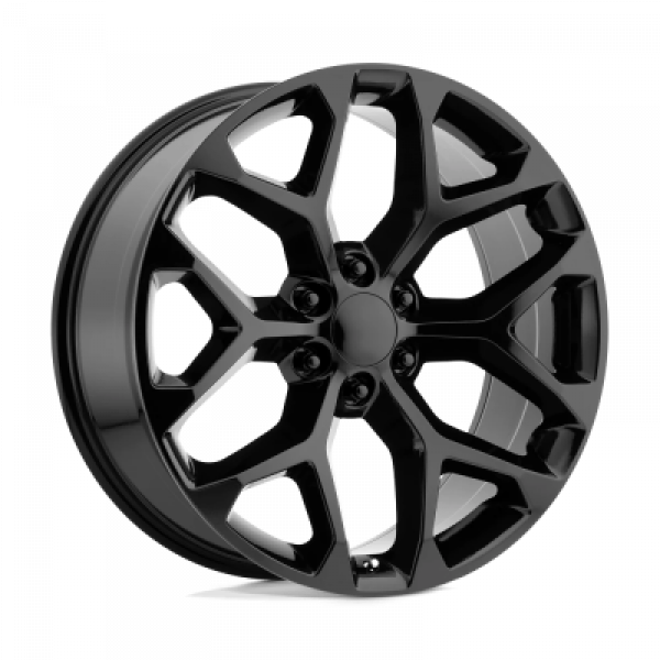 AMERICAN RACING PR176 ALUMINIUMFÄLGAR