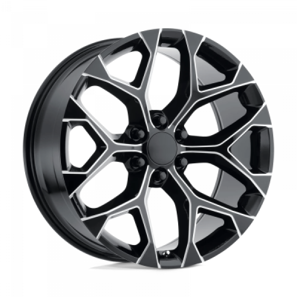 AMERICAN RACING PR176 ALUMINIUMFÄLGAR